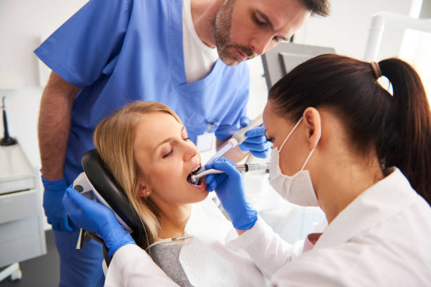 Why Choose Us for Your Dental Needs in Exeter, CA