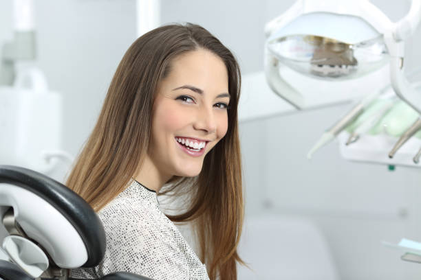 Professional  Holistic Dental Services in Exeter, CA