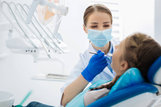 Laser Dentistry in Exeter, CA