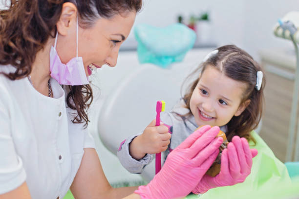 TMJ/TMD Treatment in Exeter, CA